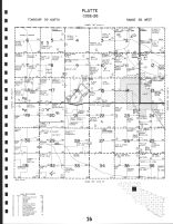 Code 26 - Platte Township, Charles Mix County 1986